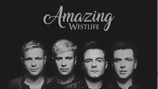 【和訳】Amazing_Westlife