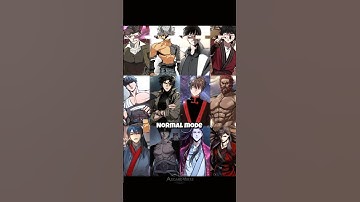 𝙉𝙤𝙧𝙢𝙖𝙡 𝙈𝙤𝙙𝙚... 𝙐𝙣𝙩𝙞𝙡 𝙩𝙝𝙚𝙮 𝙂𝙚𝙩 𝙎𝙚𝙧𝙞𝙤𝙪𝙨😈🔥