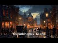 Sherlock Holmes - Kopyto | Detektivní příběh plný napětí a záhad podle knihy A.Doyle - Mluvené slovo Mp3 Song