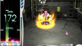 o2jam Interval - Astral (Hard) x4