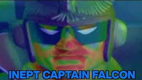 F-Zero GX: Let the rage begin PART 1