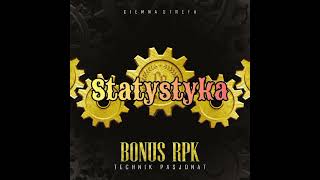 Bonus RPK - Statystyka (Bass Boosted)