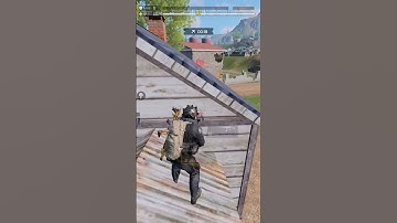 Farm on fire 1v3 fight | CODM BR #shorts #callofdutymobile #codm #codmbr