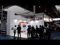 Time lapse iaa 2018  trade fairs 2018  addvolt