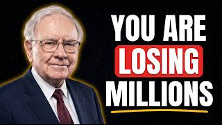 Warren Buffett: Why Giving Money to Adult Children Can Destroy Your Retirement