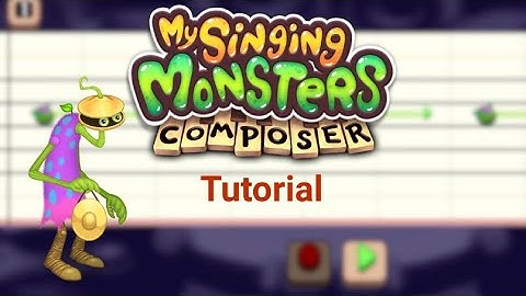 Earth Island Composer Tutorial - Clamble