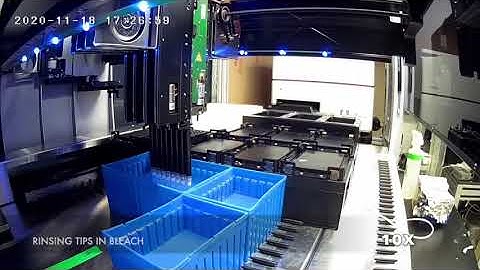 Pyhamilton MultiTurb