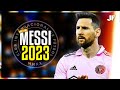 Lionel Messi ★ Welcome To Inter Miami | Craziest Skills &amp; Goals