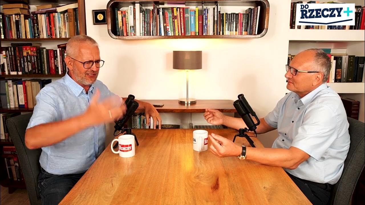 Miniatura: "Polska Do Rzeczy" - zwiastun odc. 216