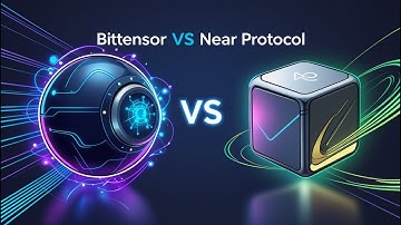 Bittensor (TAO) vs Top AI Crypto Protocols