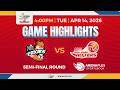 Farm Fresh vs. PLDT - Match Highlights | 2026 All-Filipino Conference