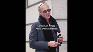 From the Substack Subscriber Live with Carole Radziwill. Link in bio to subscribe. Pics: Getty