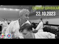 Семинар ШИНВАКАЙ. 22.10.2023