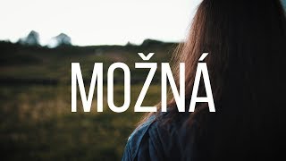 Video thumbnail of "HARLEJ - Možná ( official music video )"