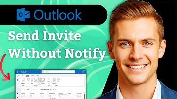 How To Send Outlook Calendar Invite Without Showing Recipients