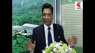 the signing of a Memorandum of Understanding between Regenegri CIC UK and hayleys plantation 