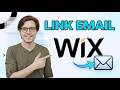 How To Link A Button To An Email Address On Wix [2026 Guide]