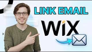How To Link A Button To An Email Address On Wix [2026 Guide]