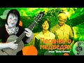 🎸 &quot;Песенка о медведях&quot;. Базовый уровень.  Разбор.