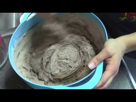 How to Make a Chocolate Sauerkraut Cake