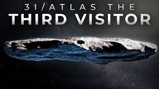 Everything We Know About 3I/ATLAS: The Object From Another World Net Worth