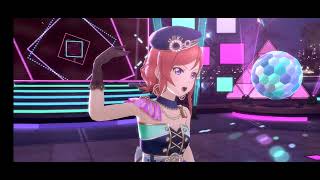 [SIFAS MV] Ye Mingzhu - Maki Nishikino (Gacha UR Costume)