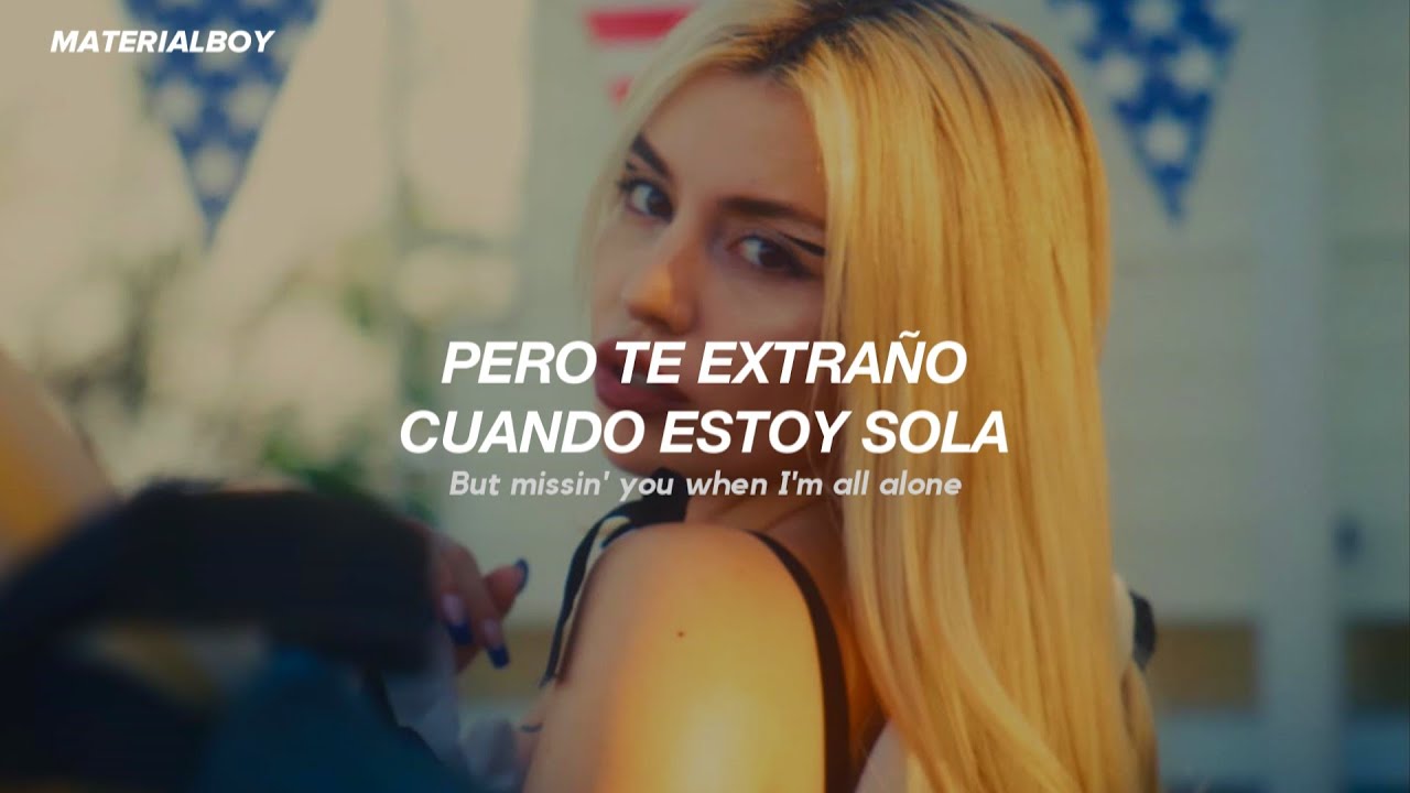 ILLIT Baby It’s Both [TickTack English Ver.] Feat. Ava Max (Sub. Español) YouTube
