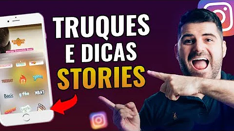 O que postar no Stories da sua loja?