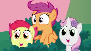 YES! - My Little Pony Friendship Is Magic