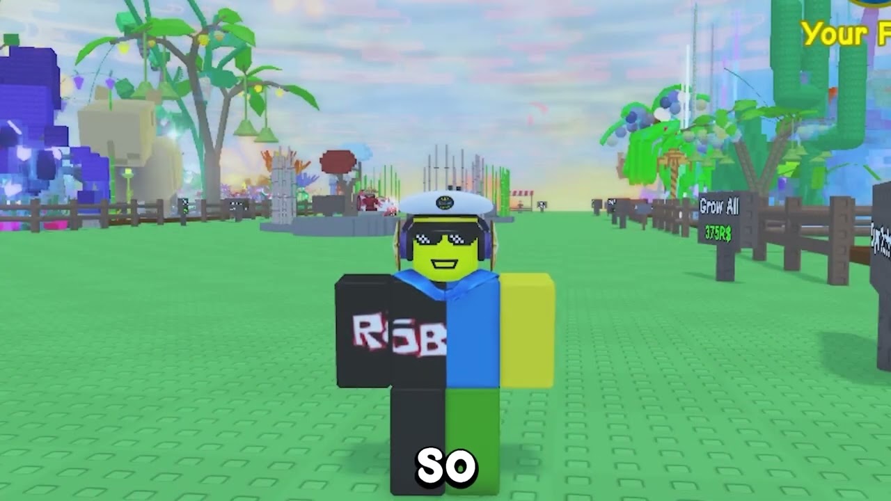 Roblox Gaming Video Sample Edit | Paylancer