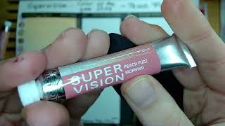 Color of the year 2024 - Supervision limited edition - Peach Fuzz (watercolor/ Aquarelle) DE