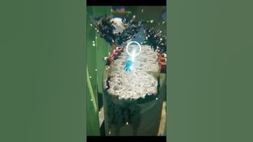 We are working on Sound Effects, What do you think about this blue ray? #gaming #gameplay #game