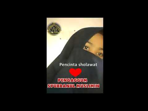 Sholawat Nariyah Uje Al Albukhori Hani Df