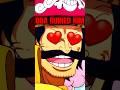 Roger CHEATED On Her!?! #onepiece #luffy #anime #shorts