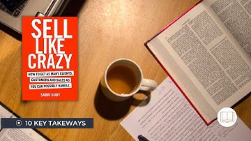 How to Create Highly Effective Sales Funnels: Sell Like Crazy