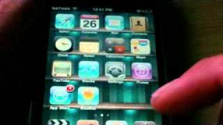 How To get Multifl0w On iPod Touch, iPhone and iPad.