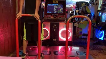 [DDR A20] New Era Single Expert 17 900k