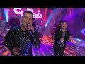 La Cumbia en vivo en Pasion de Sabado 24 7 2021