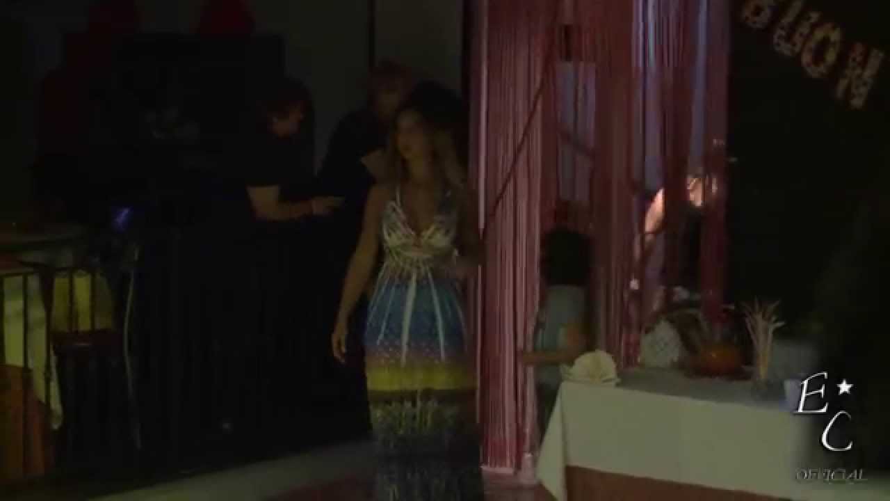 Eventi Custodi  - Serata Sarah e Veronica  Mimo...