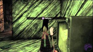 Alice-MR: Ch.5 - Memories Alice Mr Ch 5 Snouts