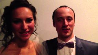 30 августа 2014 Видео отзыв о Ведущем Плахтий Владимире Классная Свадьба 30 августа 2014 Видео отзыв о Ведущем Плахтий Владимире Классная Свадьба
