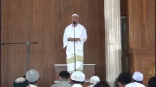 Download lagu Ust. Muhammad Arifin Ilham 'TANDA TAUBAT DITERIMA'