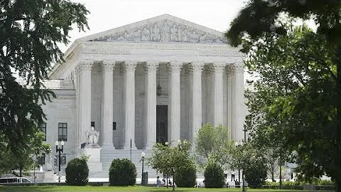 Supreme Court rules in favor of lethal injection drug