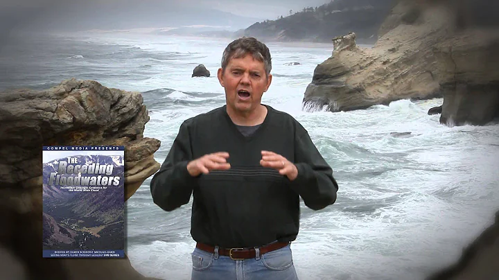 Receding Floodwaters Documentary Teaser with Michael Oard