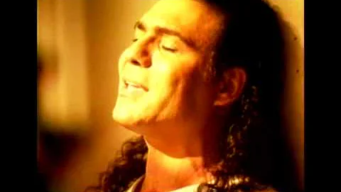 ANDY - "AGEH ESHGH HAMINEH" - Music Video / www.an...
