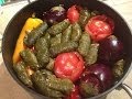How to make Dolma (Assyrian Recipe) (Episode 1)