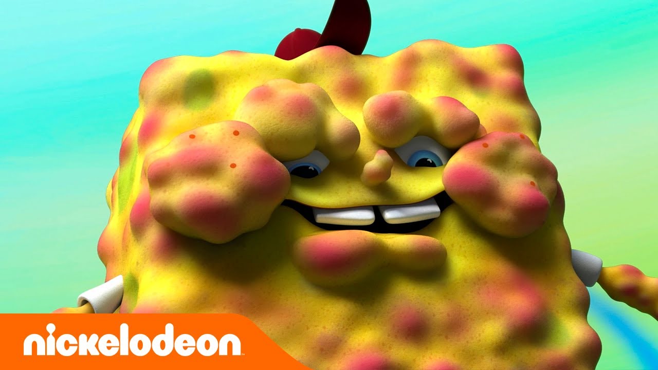 ⁣كامب كورال | سبونج بوب وأول صيد لقنديل البحر! | Nickelodeon Arabia