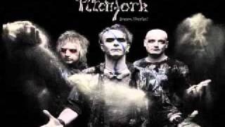 Project Pitchfork ╬ Your God ♥†* [6|10] CD:1|2