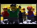 Lego Zombie - The Infection