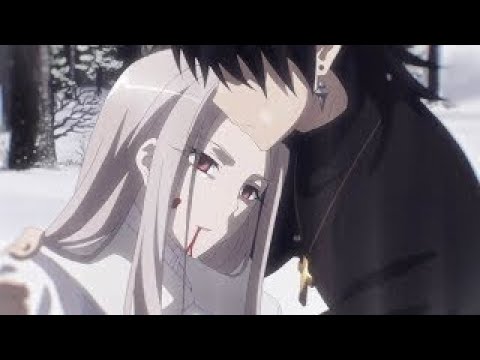 Fate Apocrypha Episode 12 シロウ コトミネの過去 赤のルーラー The Past Of Shirou Kotomine Red Ruler Youtube